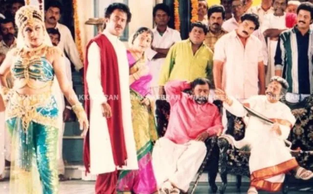 padaiyappa